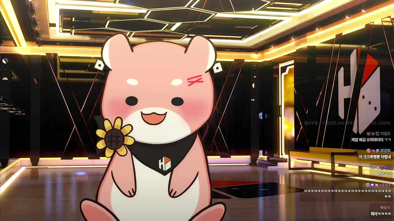 바이오 하자드 엔딩 보나