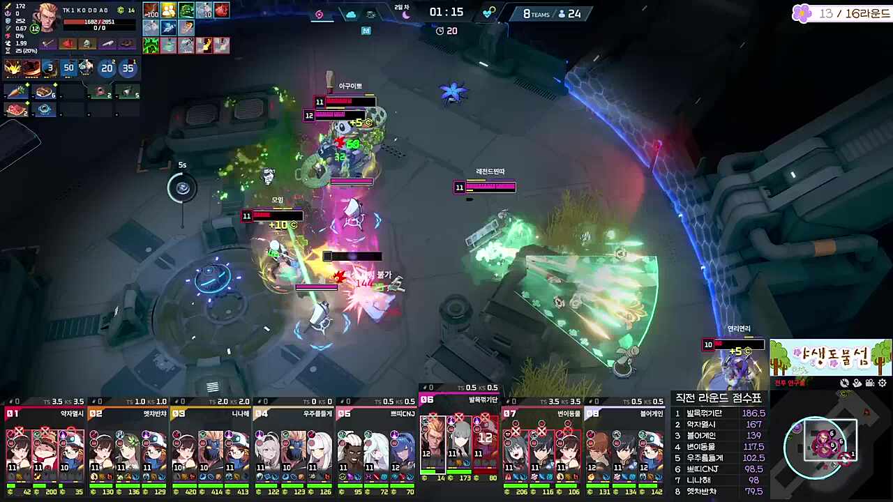 아니 제세동 뭔데