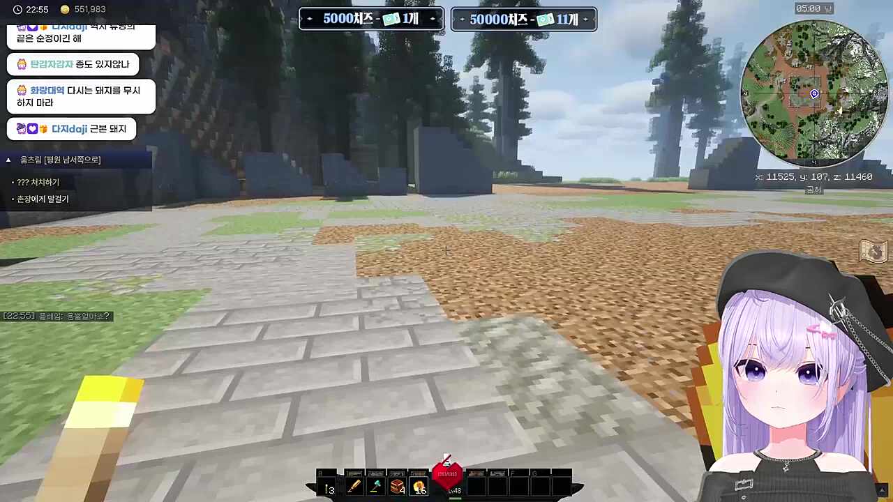 아토끼 개처시끄러움