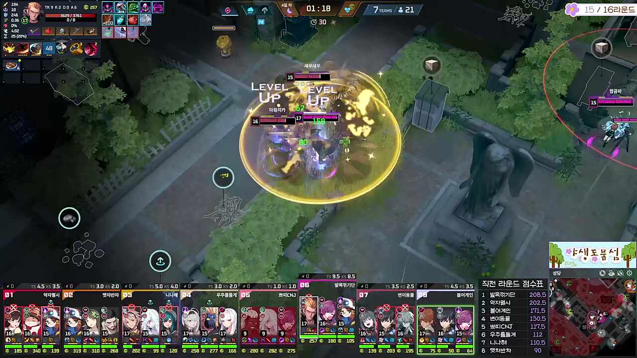 메그너스 레전드 궁각 ㅋㅋㅋㅋㅋ