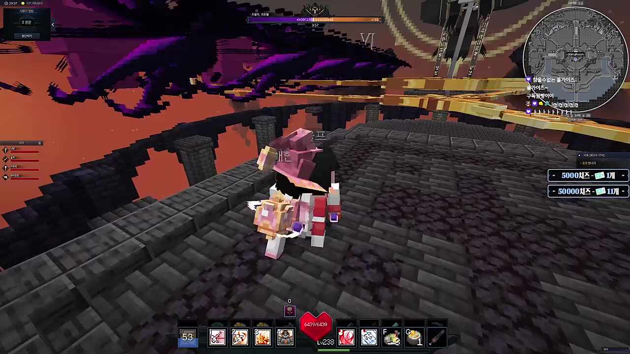 전사라 살았고 종이라 죽었다.