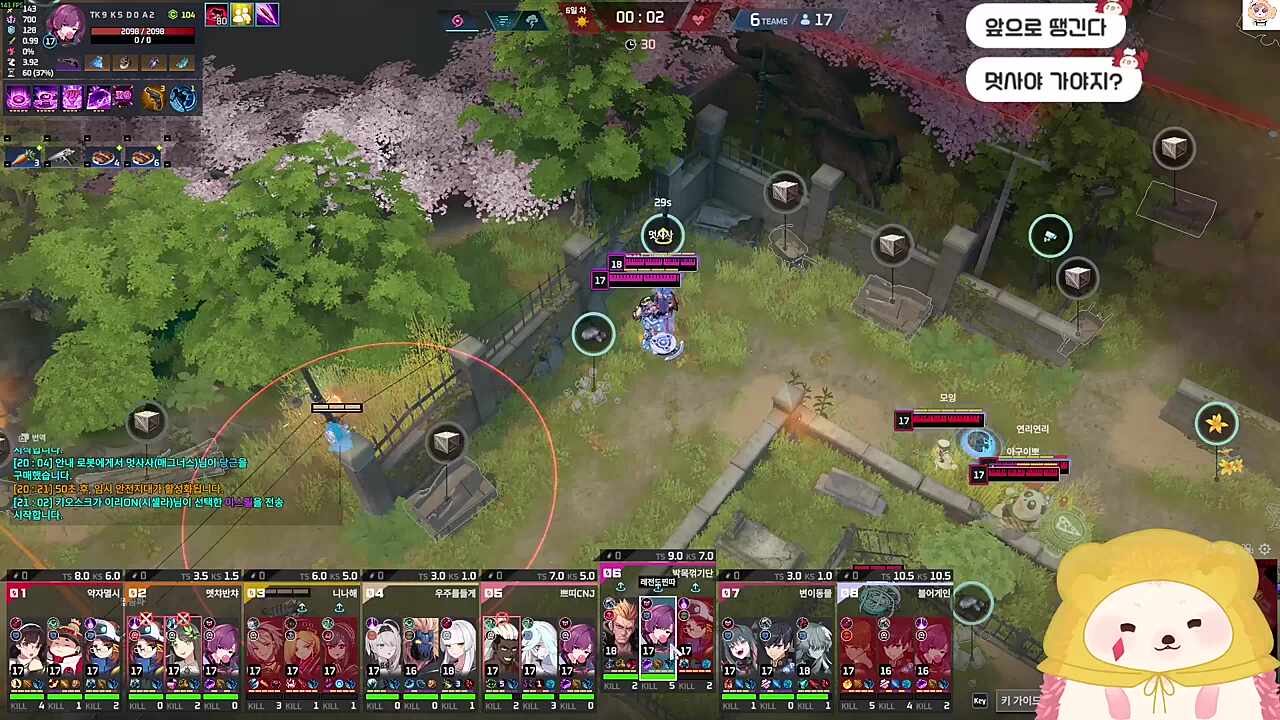 멋사여 ㅋㅋㅋㅋ