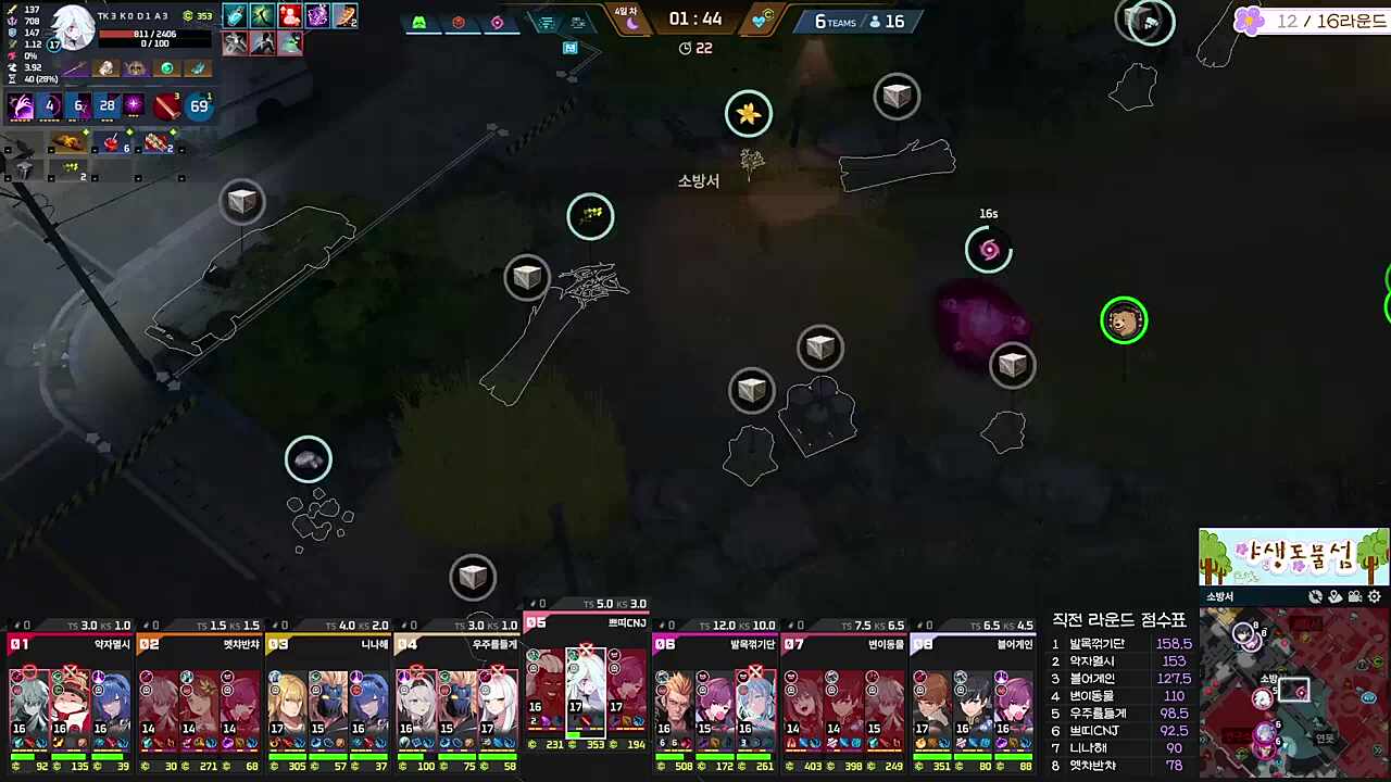 몹쓸두몽성대모사