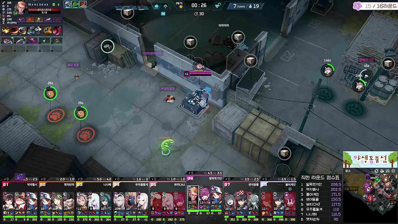 항상 똑같은 전개 하는데