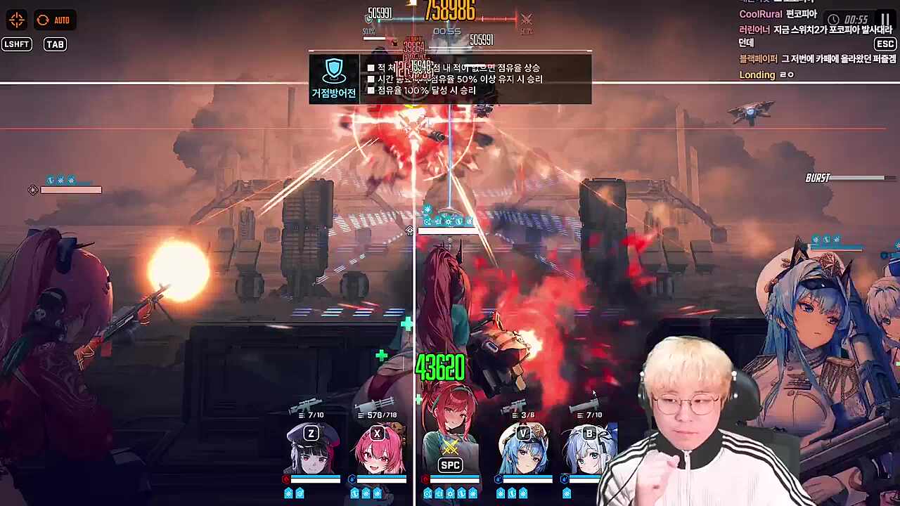 이 곳에서 퍼즐게임은 1부 컨텐츠가 될 수 없다