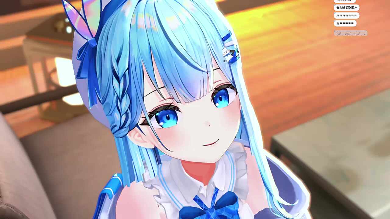 추억의 숲속을 걸어요 ( 동요 )