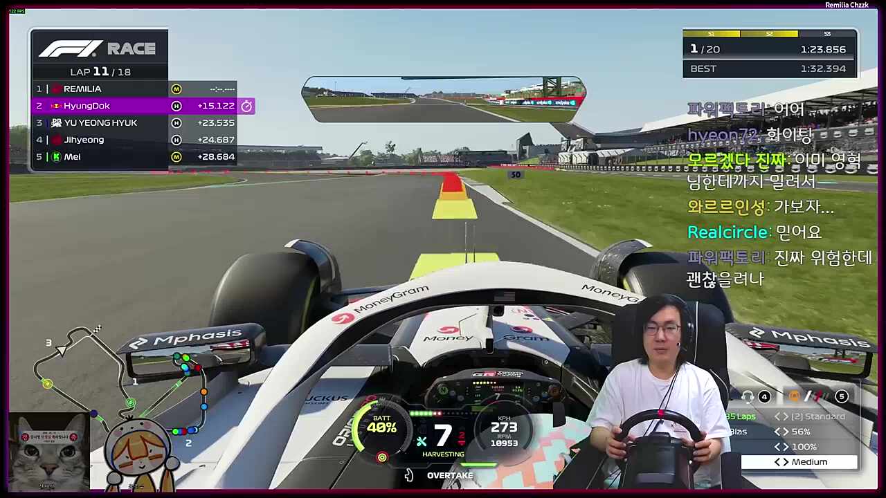 레갈공명이라고 불러주시죠 :)