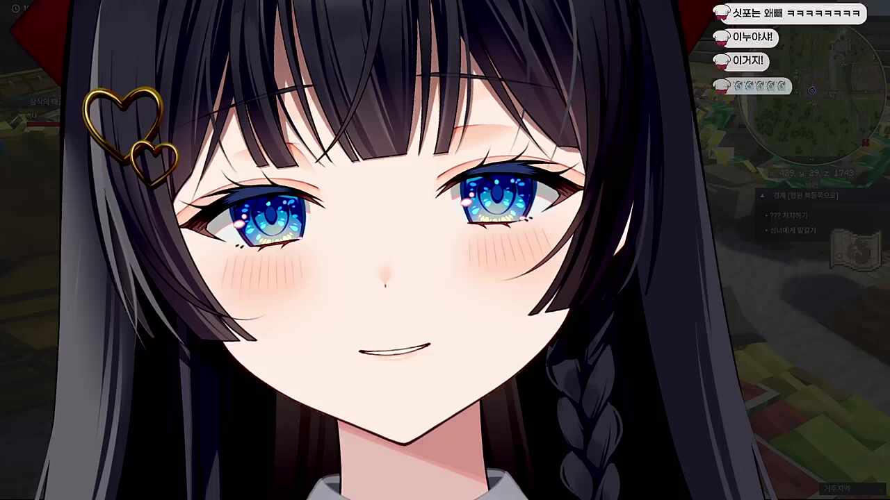 이누야샤 그 긴 거 오프닝