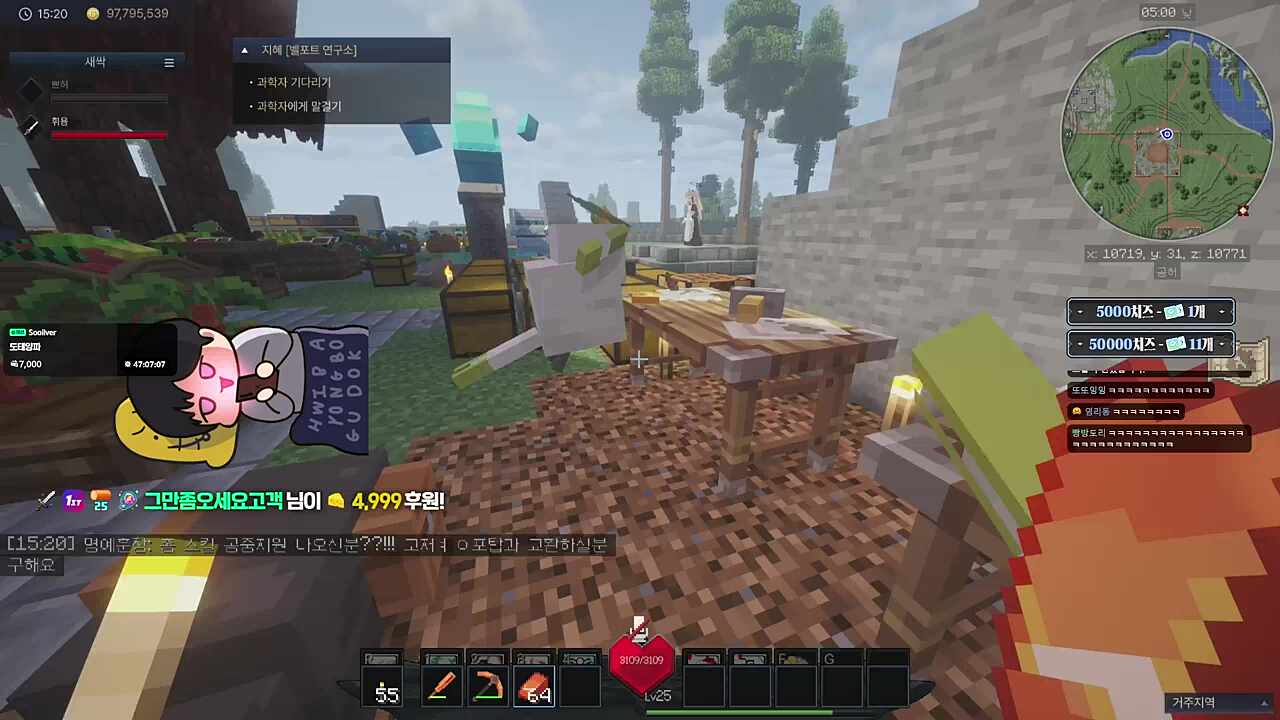 주시는건 감사한데