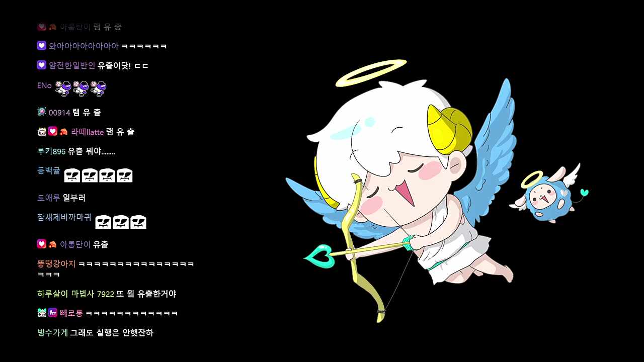 영상으로 남은 픽크타2 마지막보스