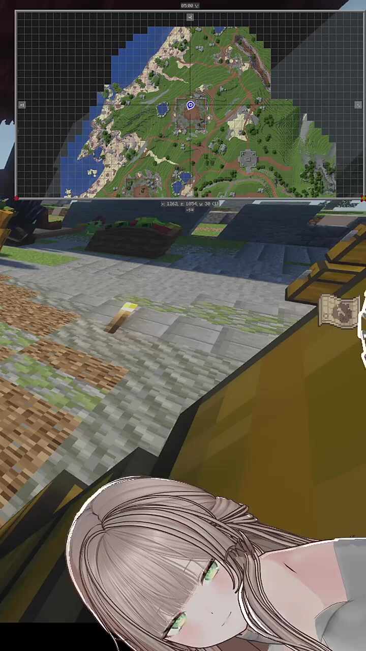 자다 깬 사람 (진짜임)