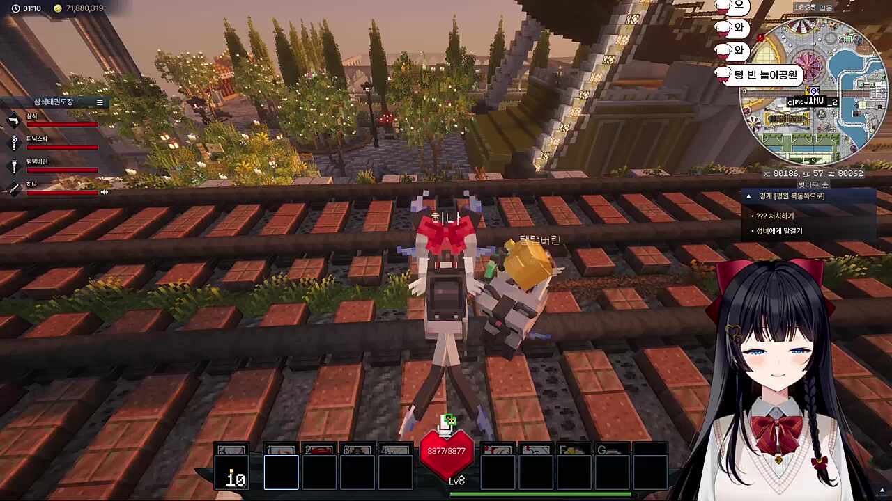 고양이 식빵굽기