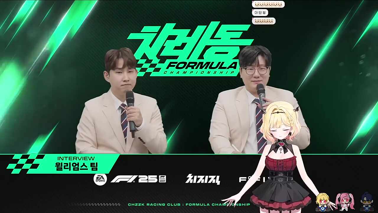 모든길은 리스텔라로 통합니다