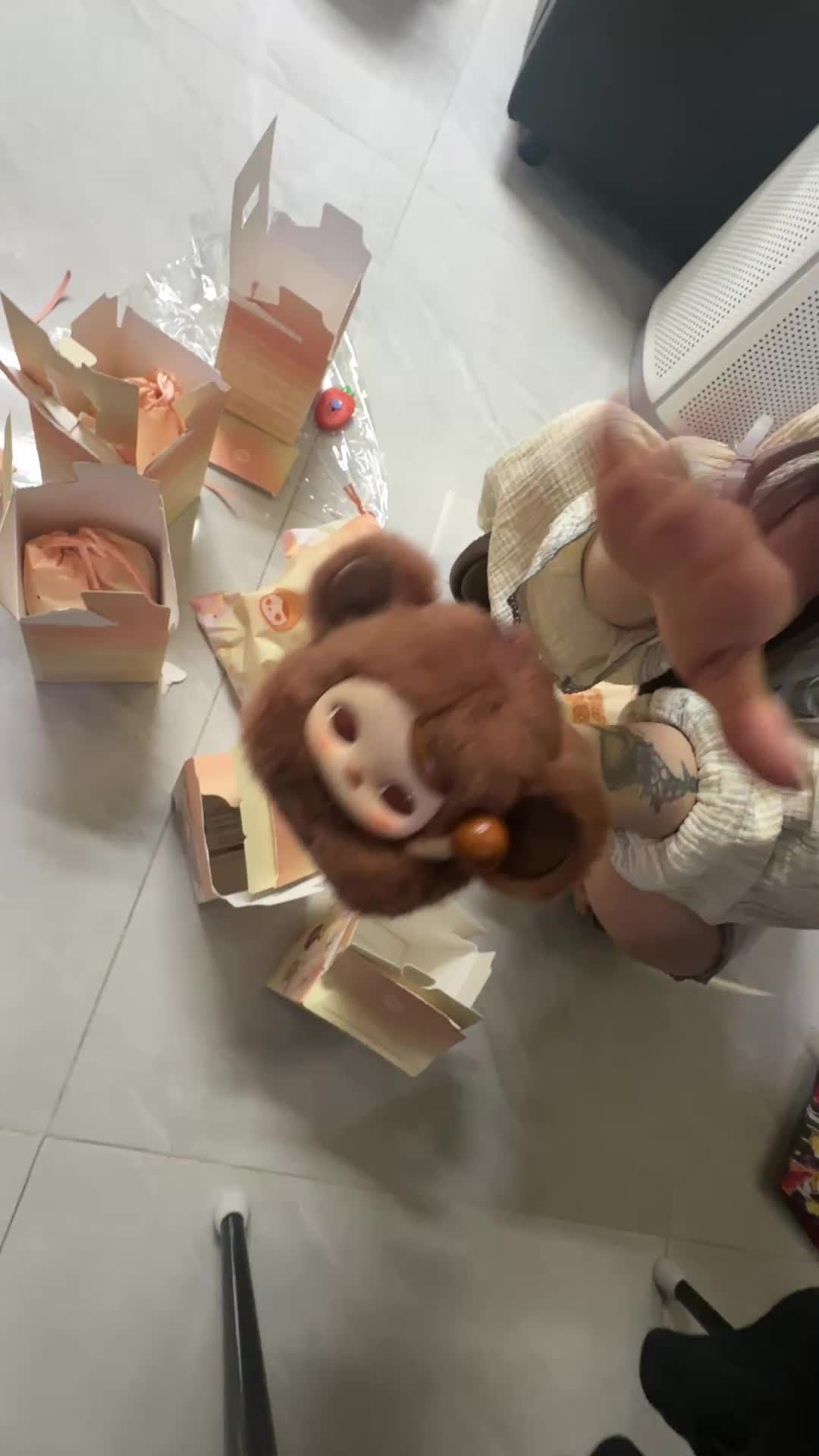 스타일 카드