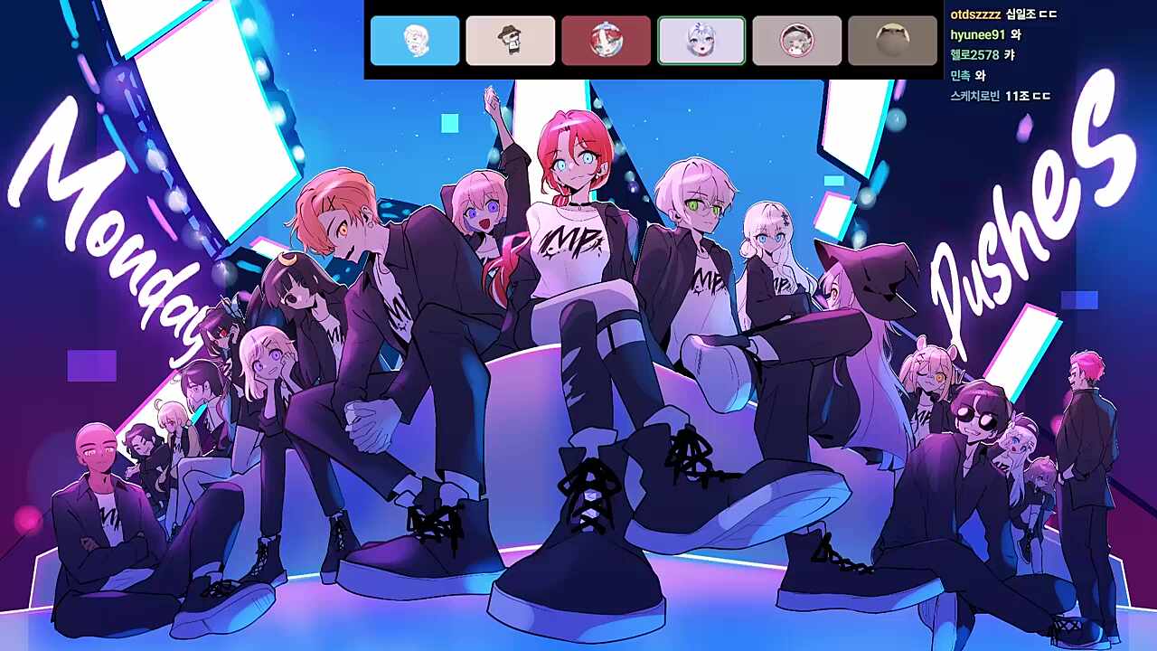 숀쟝 지각비로 세우는 먼푸 타워 계획