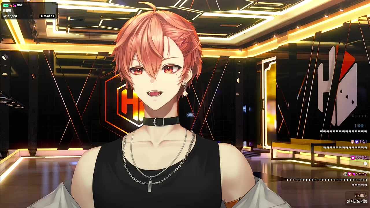 안녕 어린이 친구들 티비에서 멀리 떨어져서 봐줘~🐹