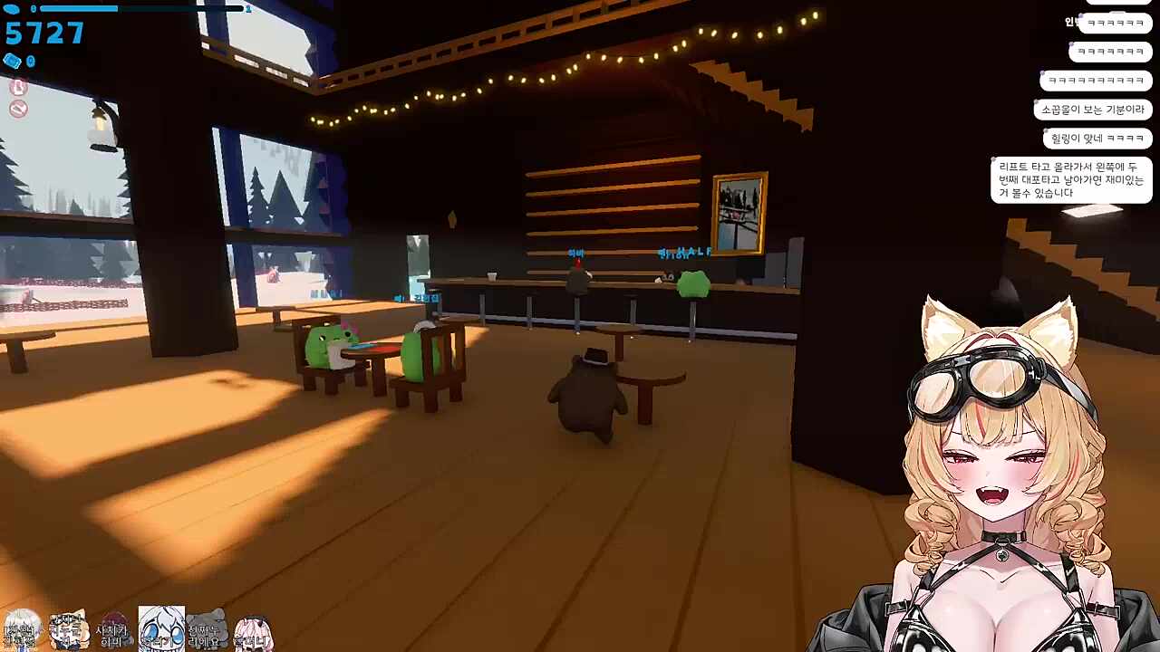 할머니가 마신 커피에서 똥냄새, 커피에 쉬하는 할머니