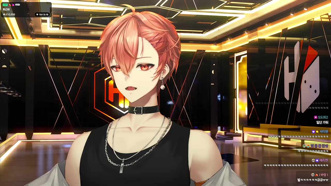 내 레온한테 왜그래..🐹