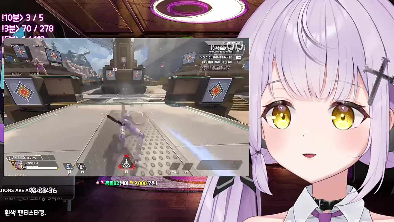 마뇨마뇨 좀 참아봐ㅋㅋㅋ