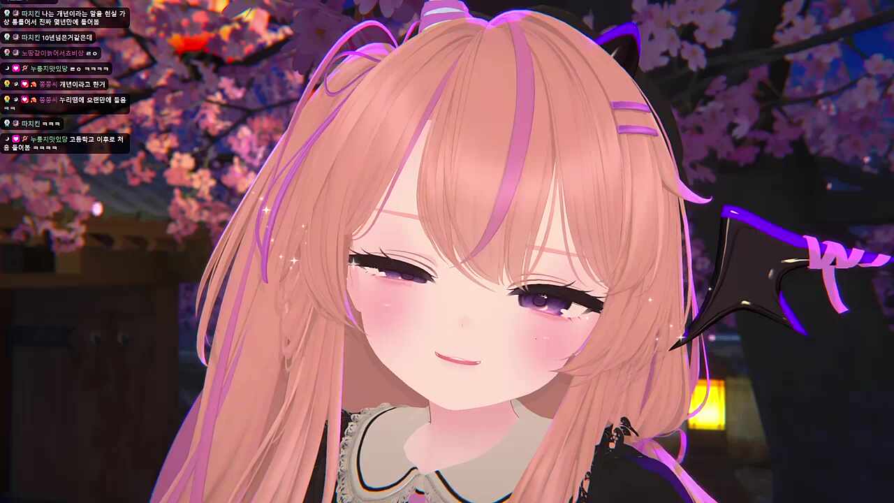 욕쟁이 할머니 누리