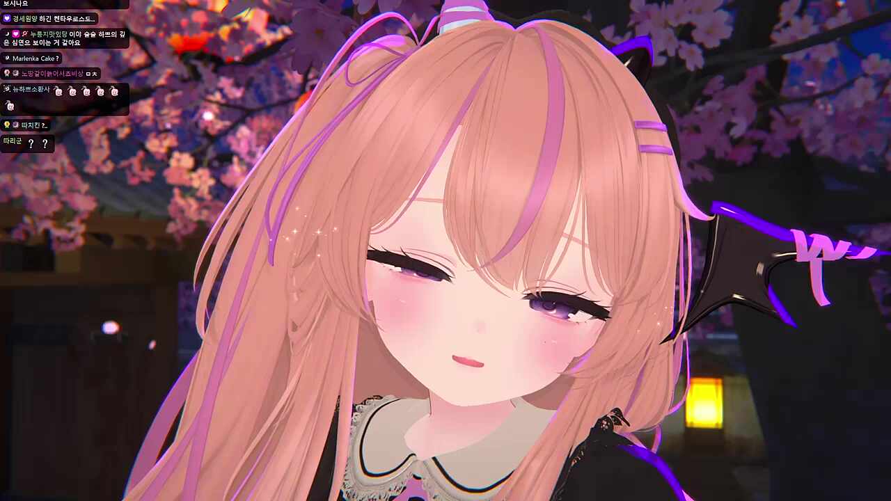 인생 첫 ㅇㄷ은 촉수물