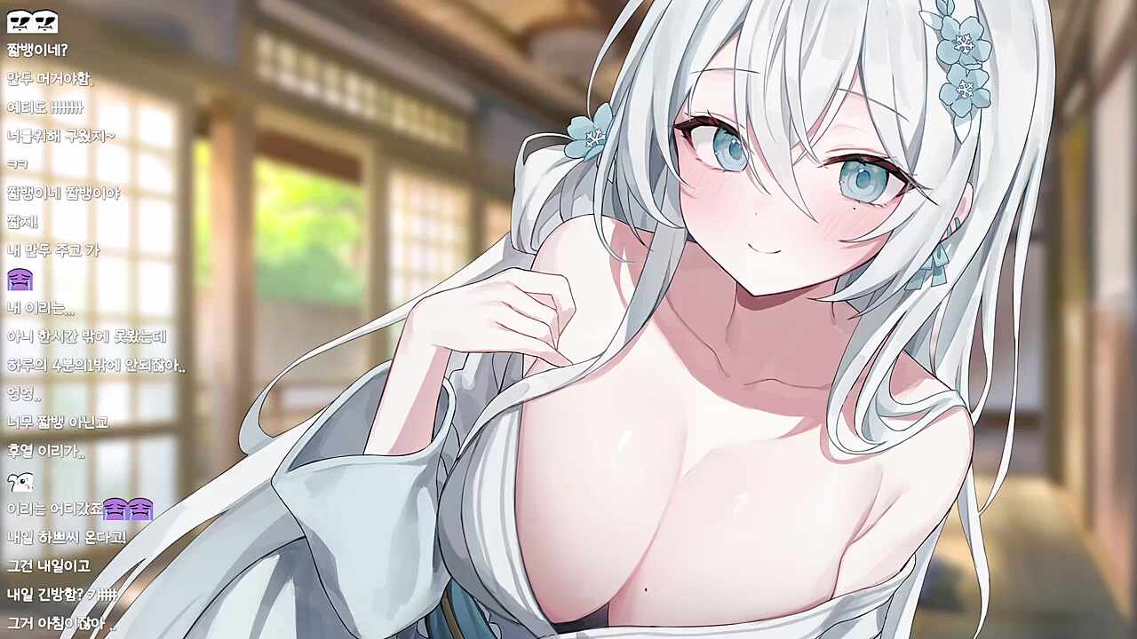 예티들 "내일 10시간 방송 안하기만 해봐"