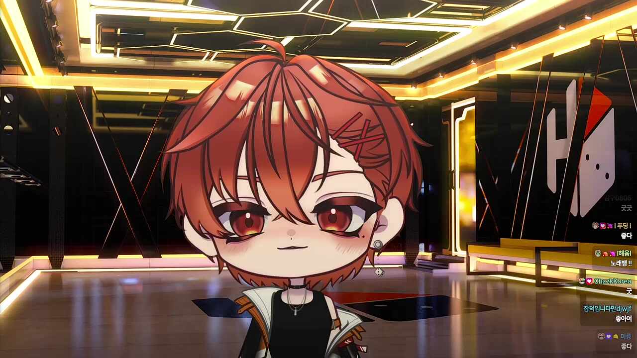 와카리마시타~🐹