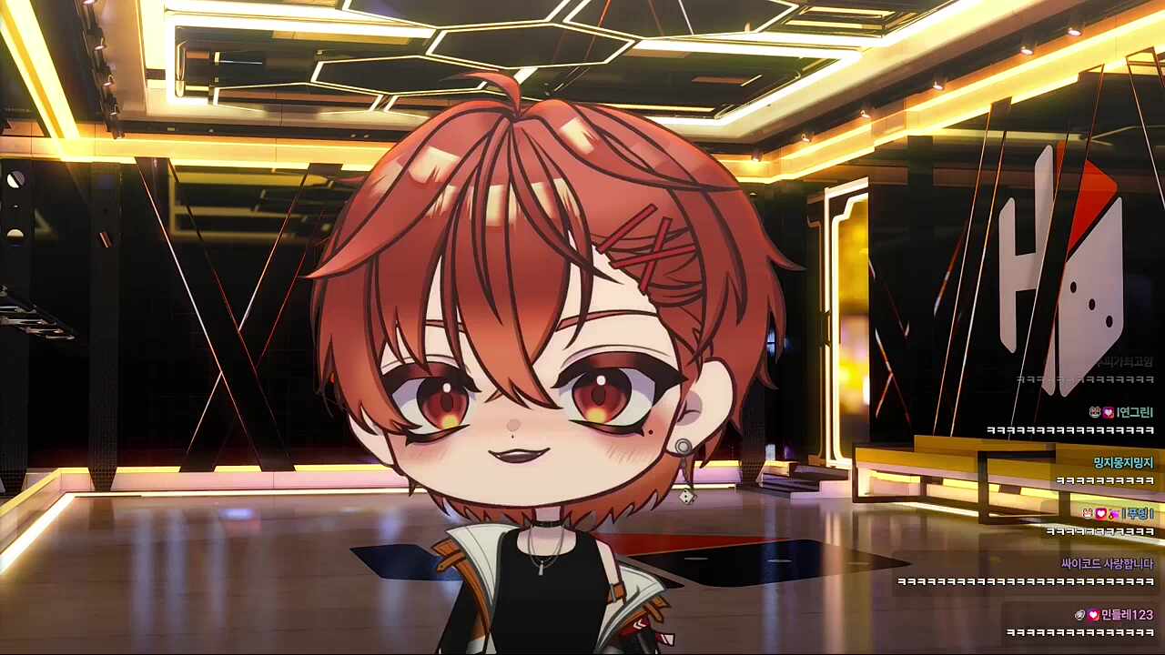 운전면허 시험보러 갔던 늦잠이💤