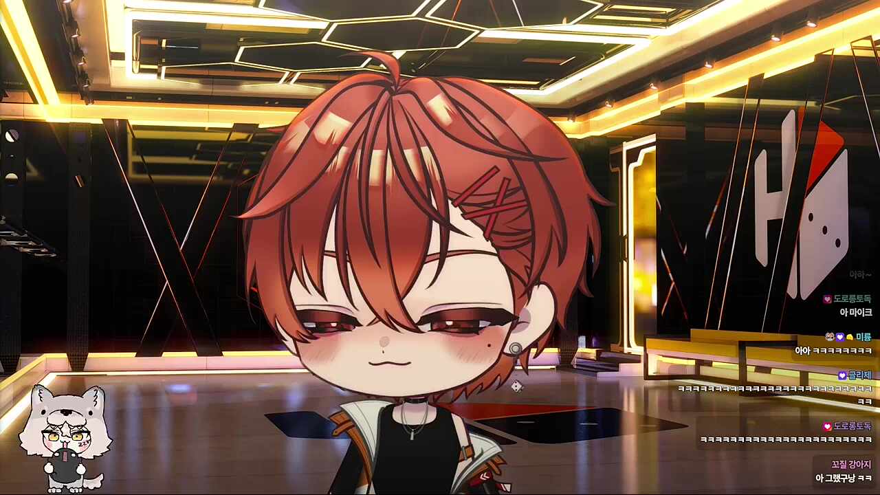 박박 긁힌 늦잠이 ㅋㅋㅋㅋㅋ