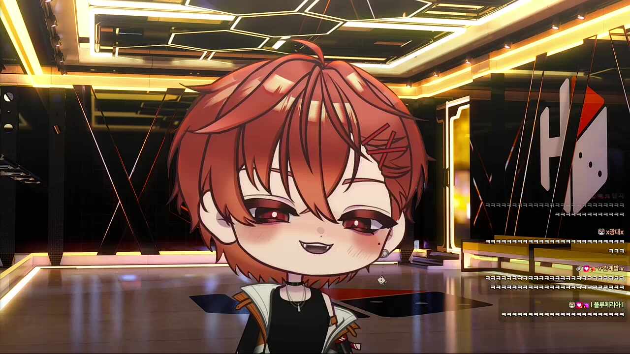 도네로 나타난 늦잠이 ㅋㅋㅋㅋ