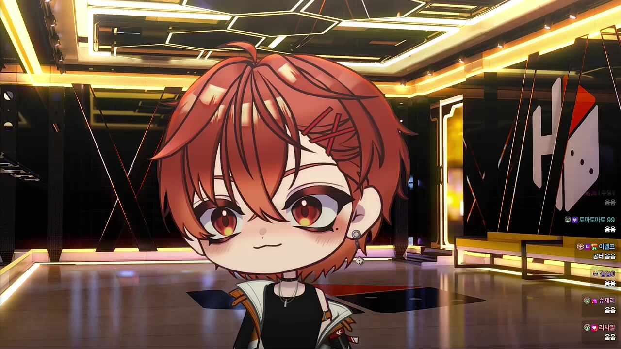 루쌤 운전연수 해줬었던 썰🐹