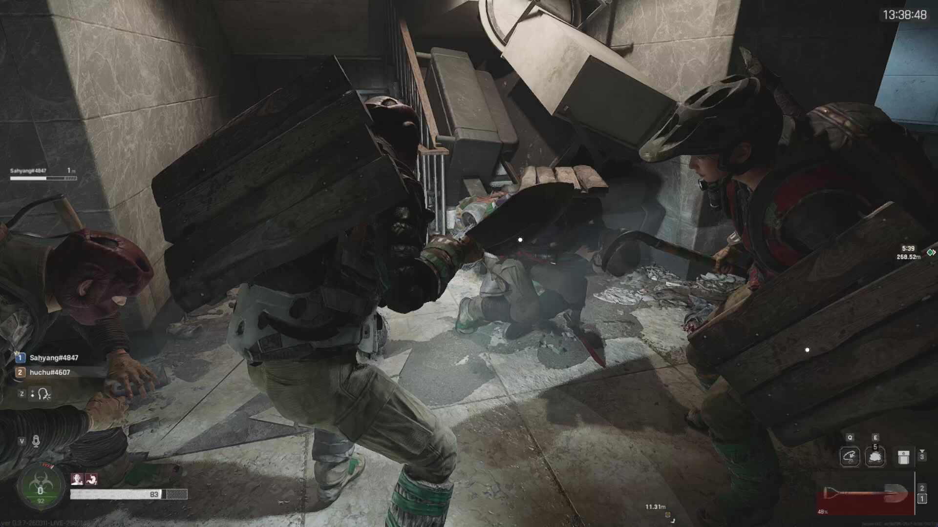 바운디티켓 없는 나에겐 낙원은 없어.