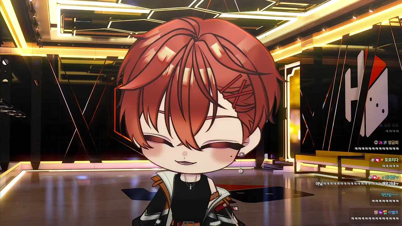 (여동생 운전 알려주기)