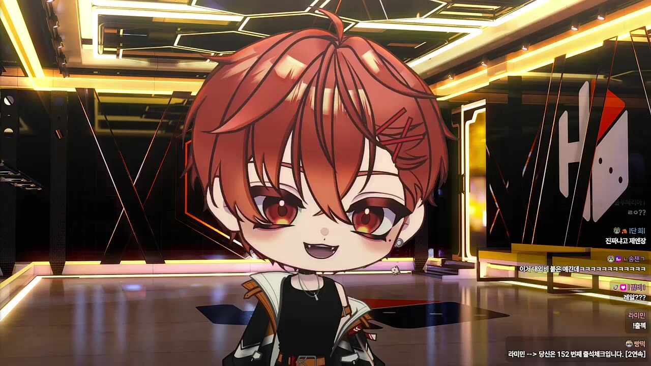 늦잠이가 2종을 1트로 못 붙었다고요?🐹