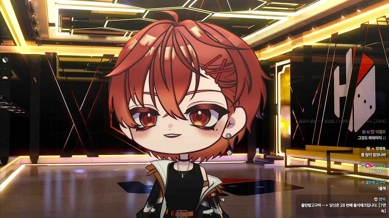 동생아 그거 아니다