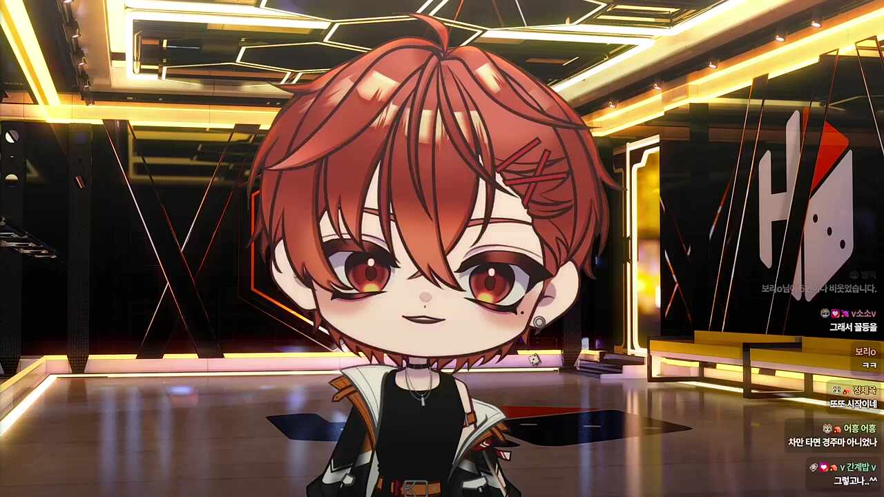 괴속을 인하는 차칸 햄찌 ㅋㅋㅋㅋ