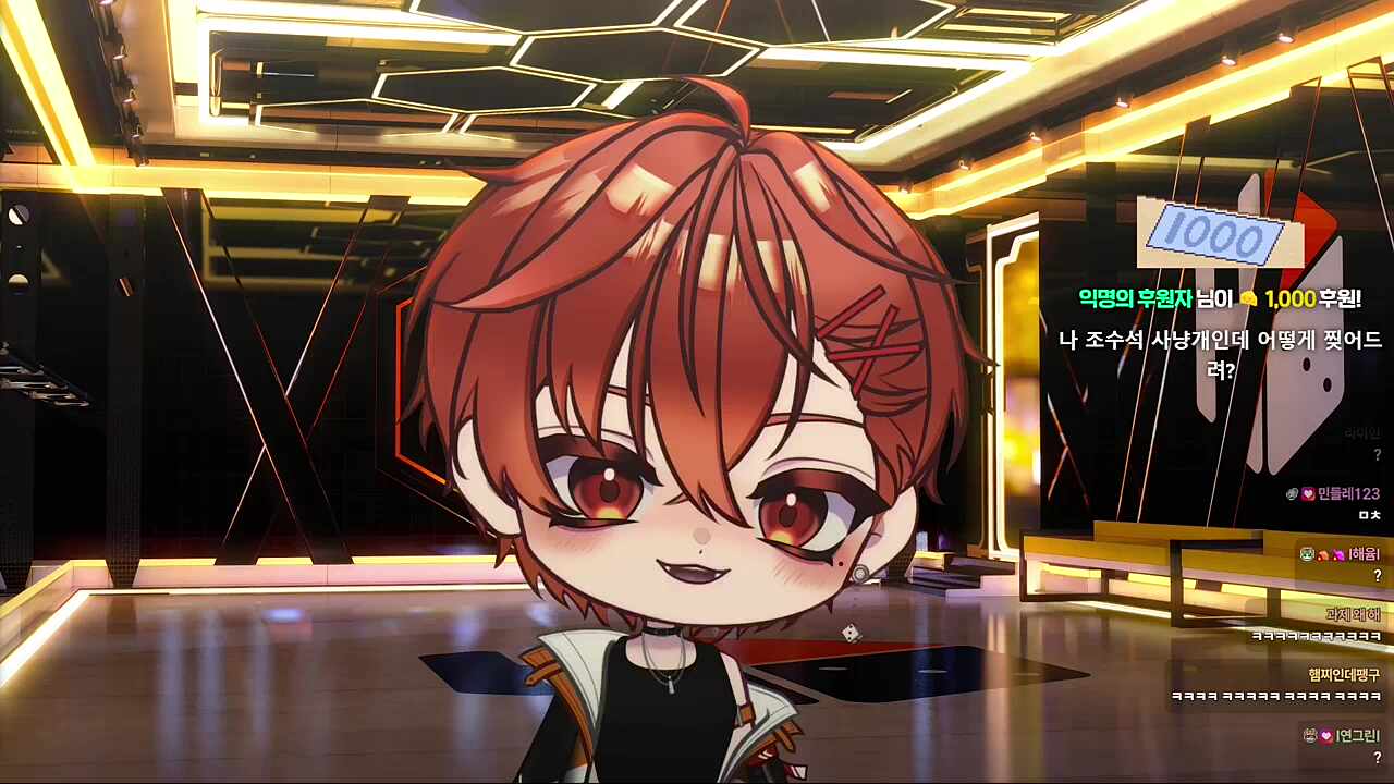 운전하다가 시비 걸렸었던 썰🐹