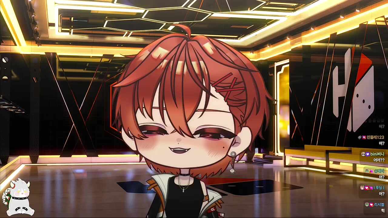 늦잠이가 장내시험 떨어졌던 이유 ㅋㅋㅋㅋㅋ