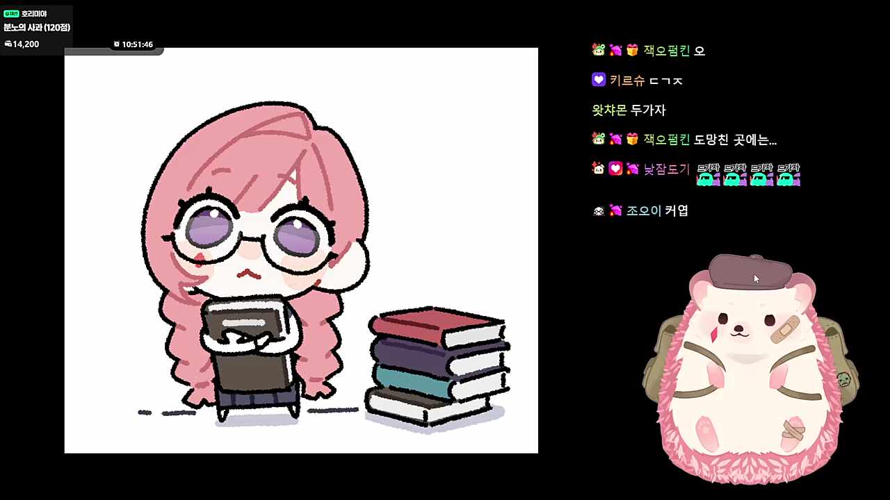 차비의 새 꼬까옷