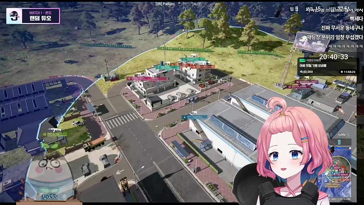 약자멸시를 꿈꾸나 약자에게도 멸시당ㅎ...