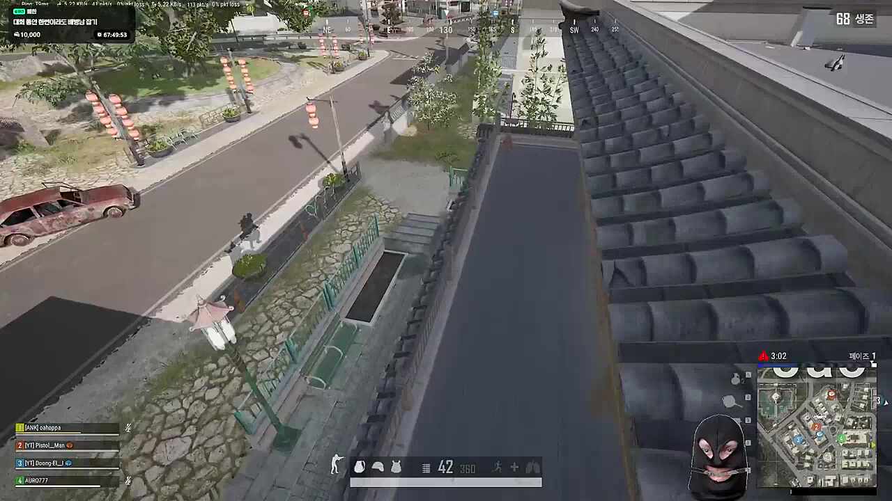 고백하는 권빌. 취향확인. ㅋㅋㅋ