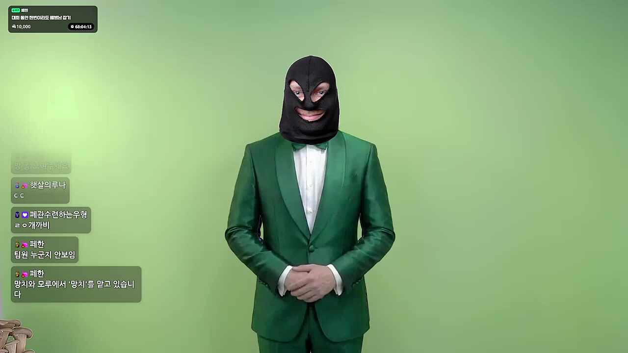 권빌의 요구사항.