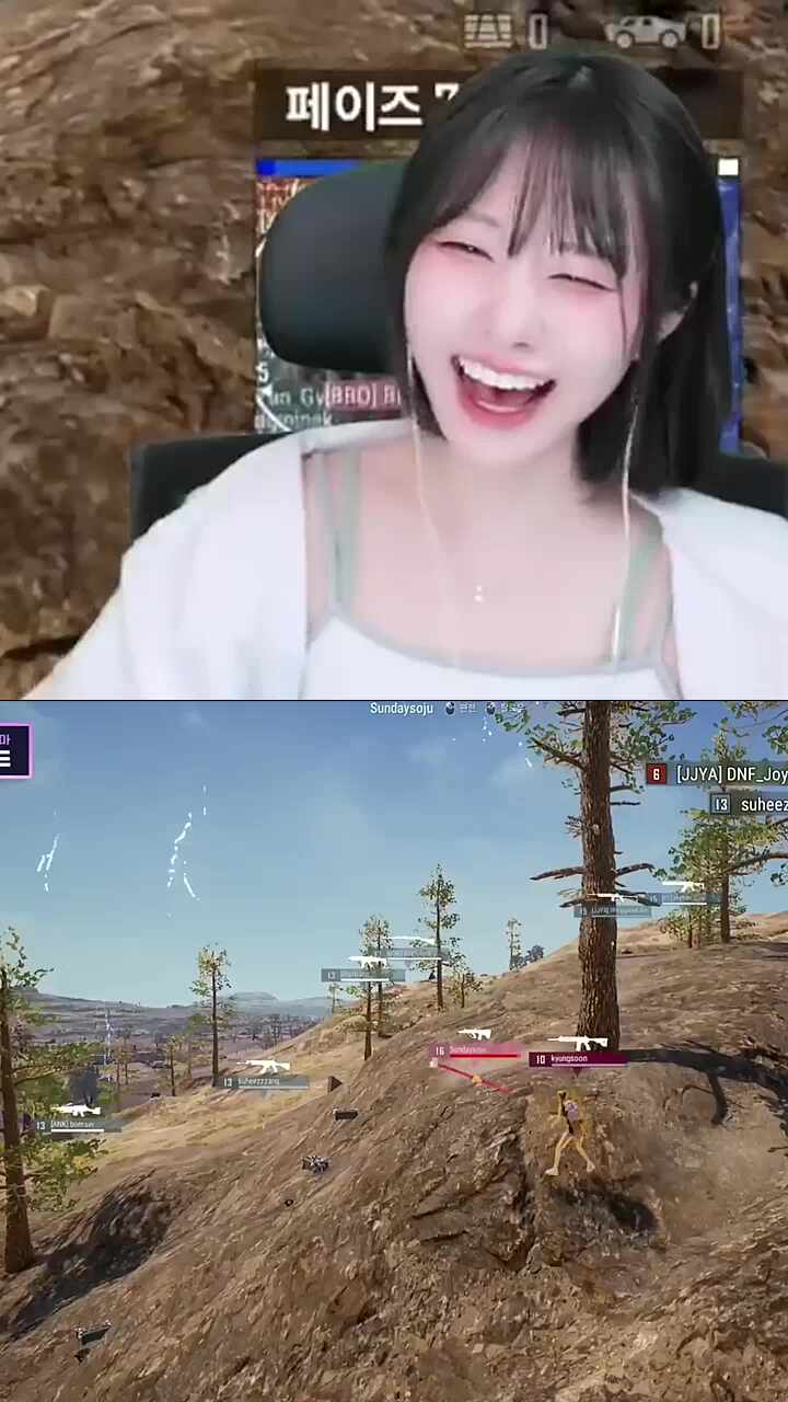 배그히어로 피스톨맨