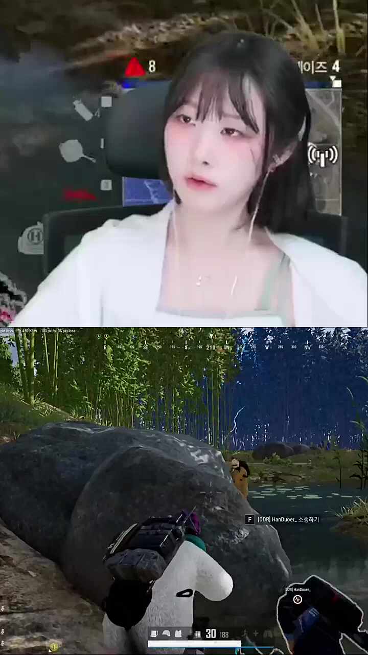 첫킬 부활 방패