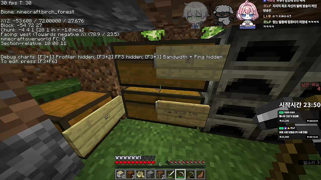 발가락이 잘못한 아로