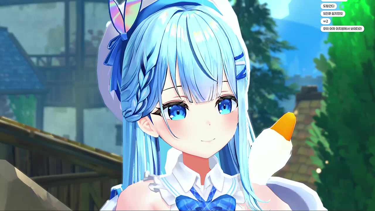 양아지 옵치켜!!!