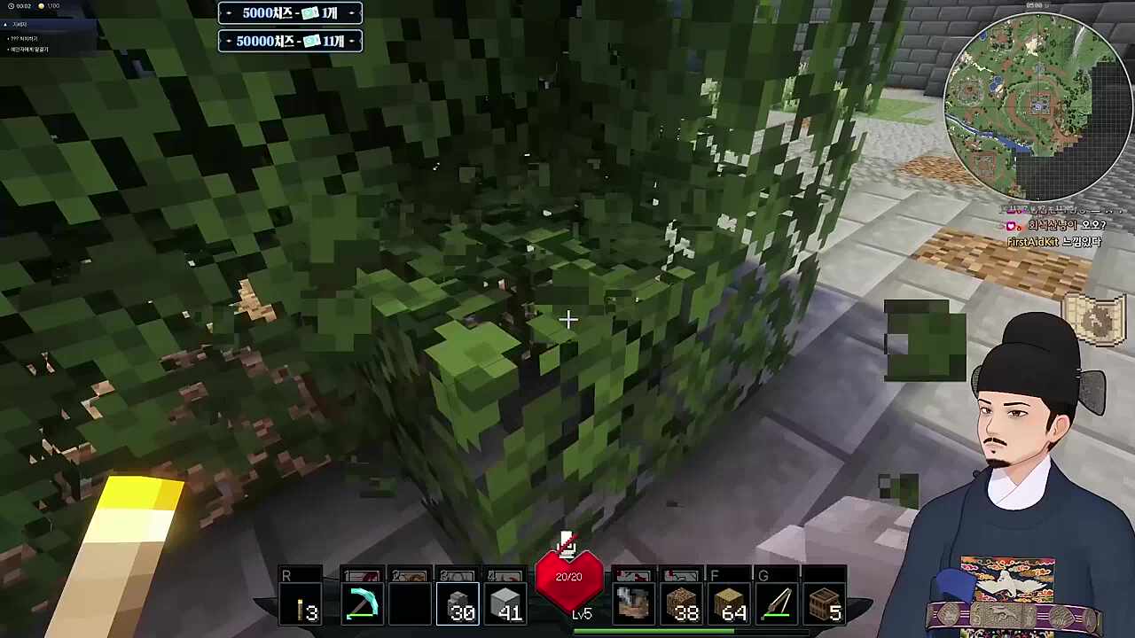 급격한 태도변화