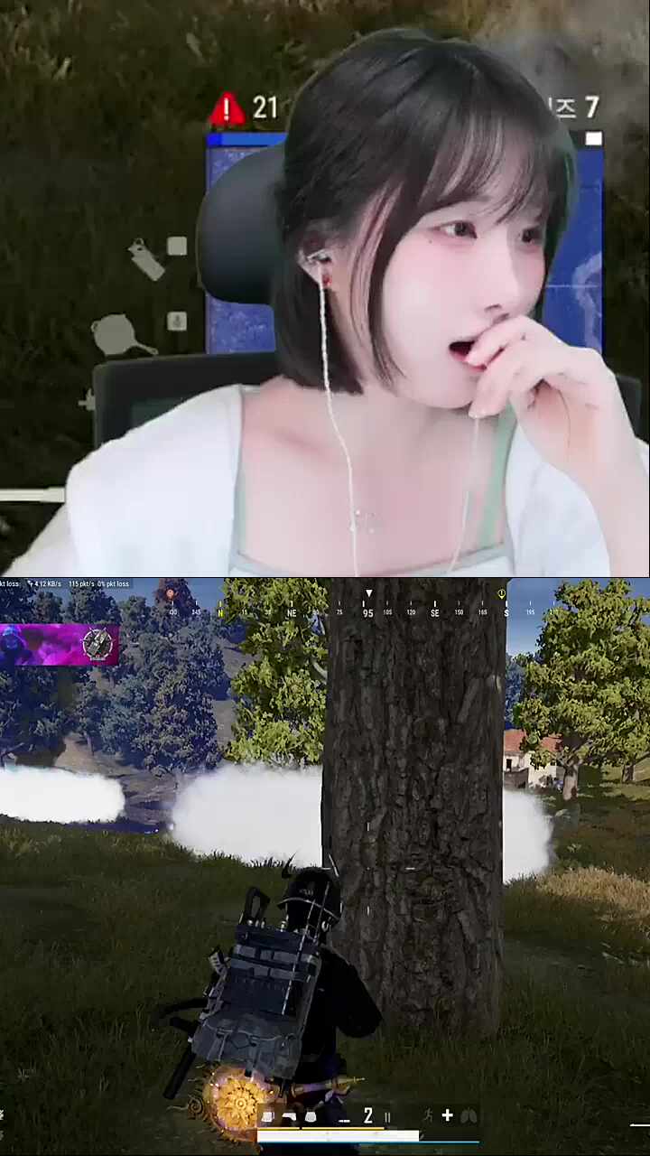 블랙워크 매드무비