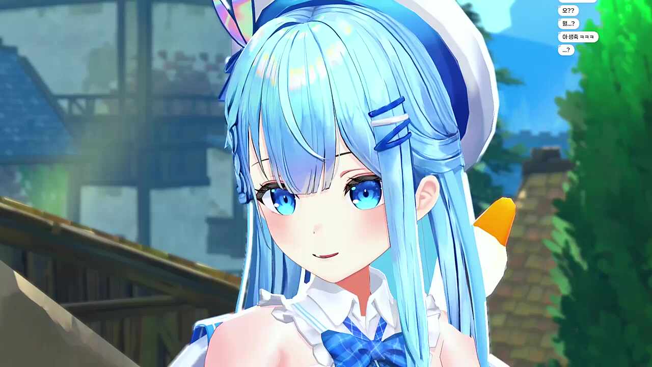 3월 15일에 생일이신 분들을 위한 연주