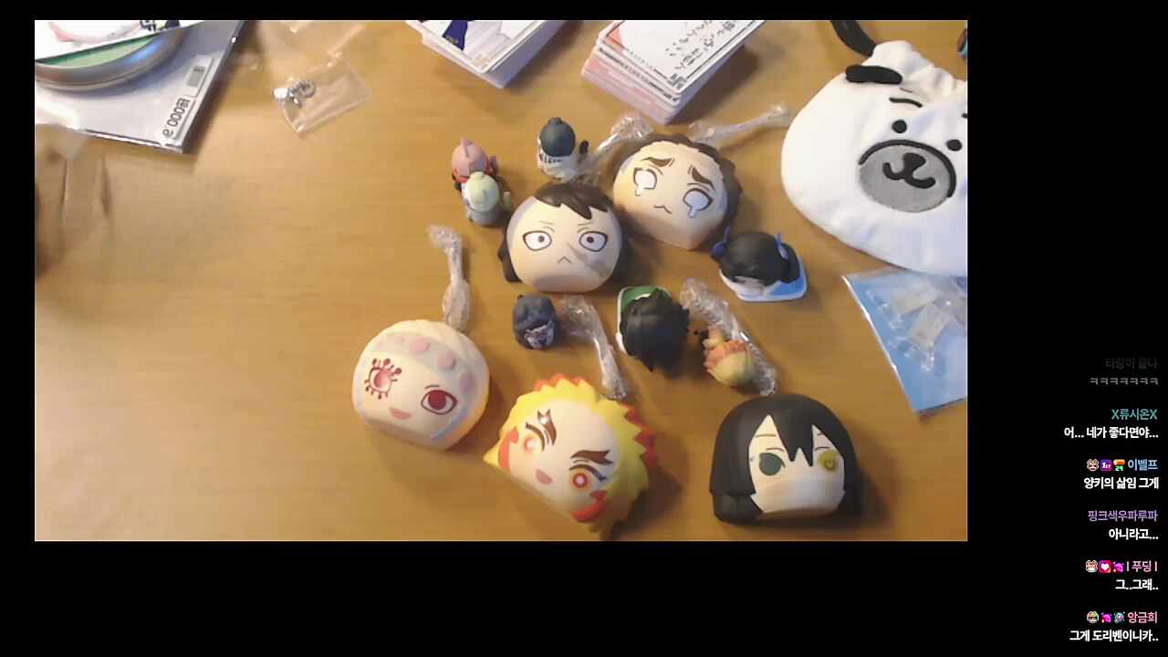 그것이 양키의 삶이니카..🐹